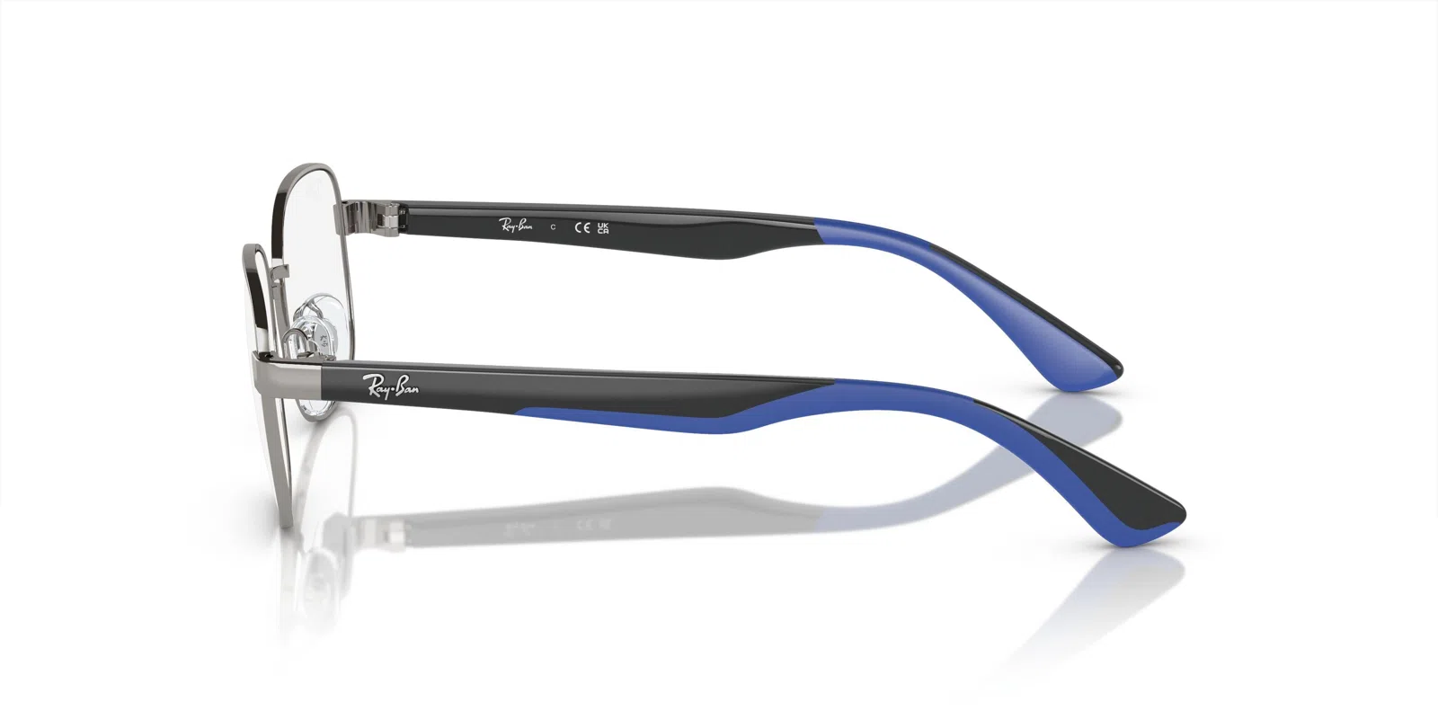 Ray-Ban Kids 0RY1059 Eyeglasses - view 13